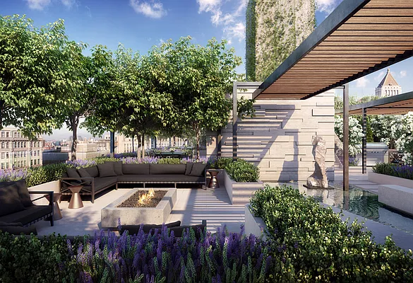 Sold by Douglas Elliman | media 18