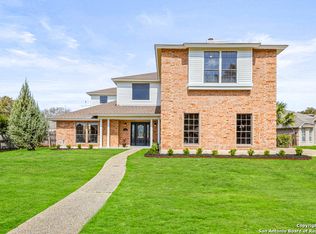7310 Sawgrass, San Antonio, TX 78244