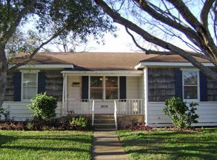 1034 Sorrell St, Corpus Christi, TX 78404