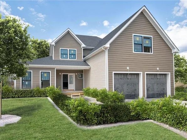 1 Rustic Drive, Rock Tavern, NY 12575