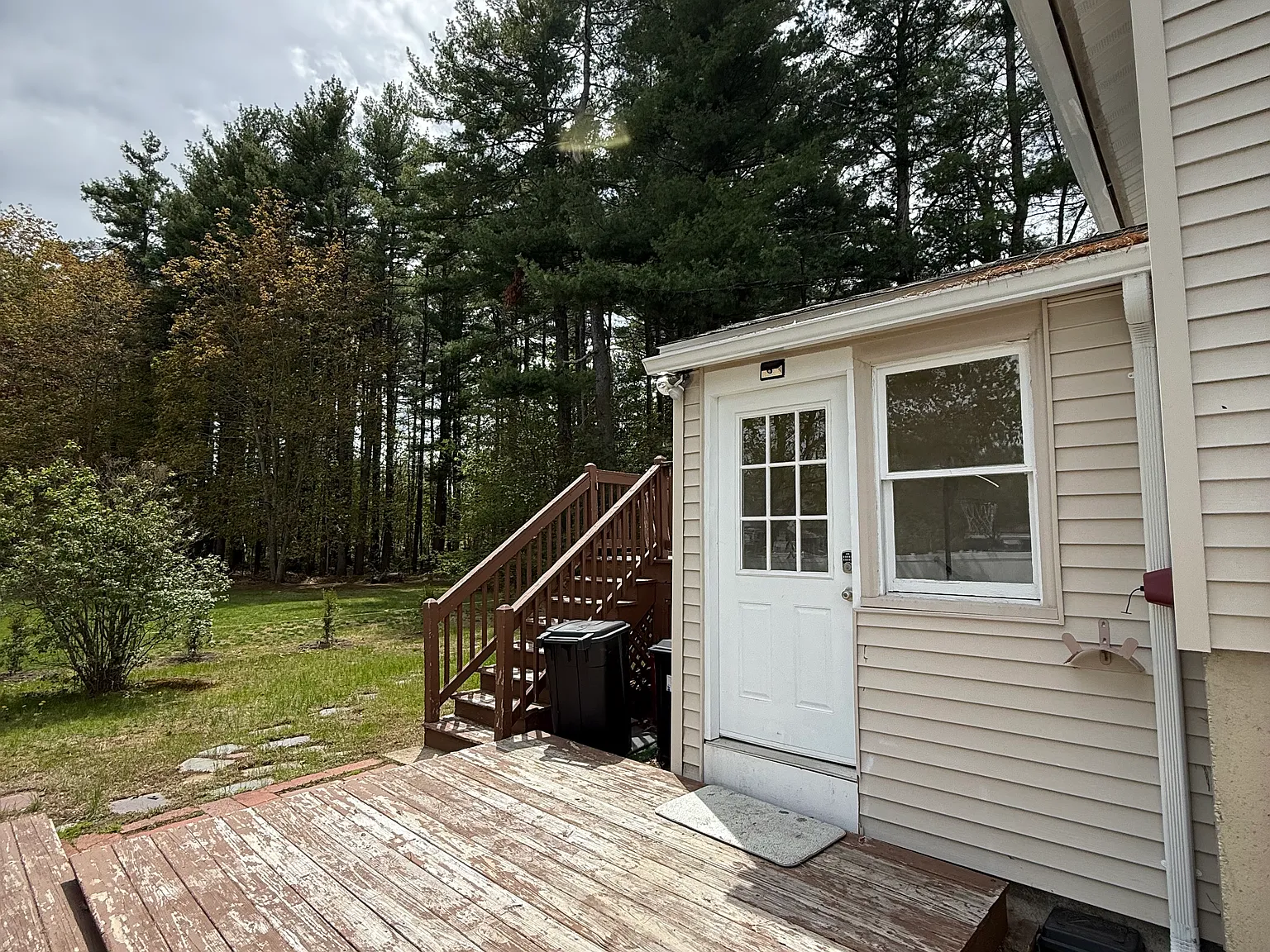 1 bed, 850 sqft, $1,850 — Photo 4