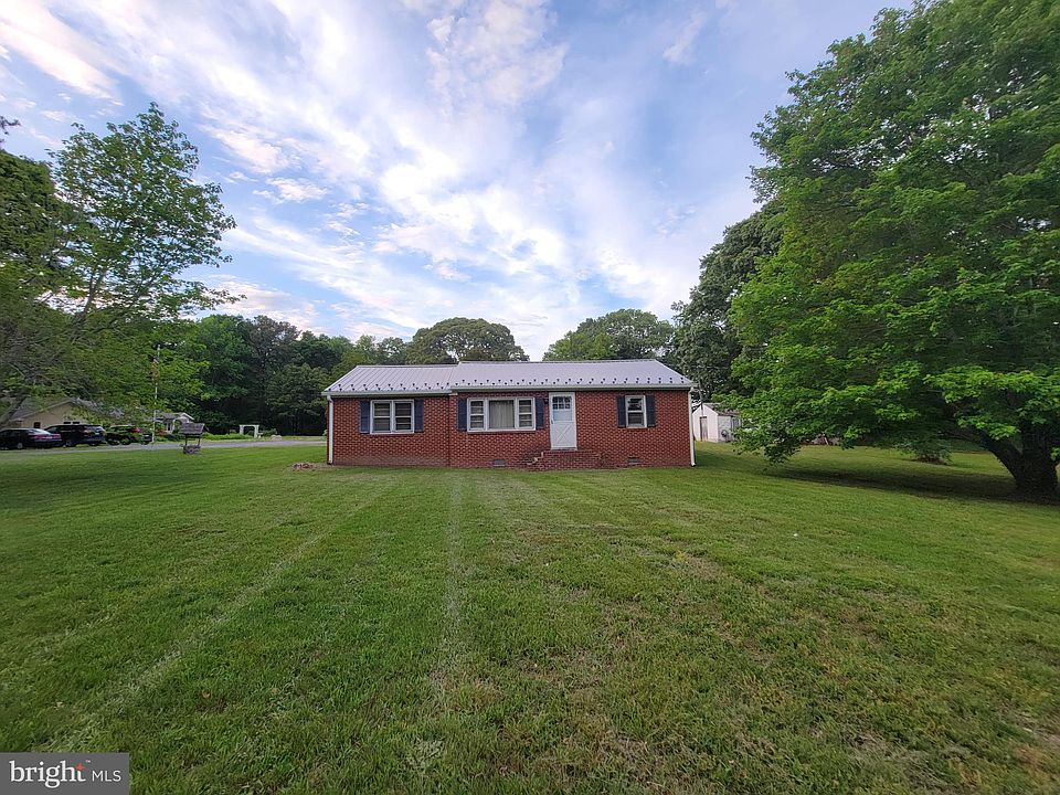 16171 Drury Rd, Ridge, MD 20680 | Zillow