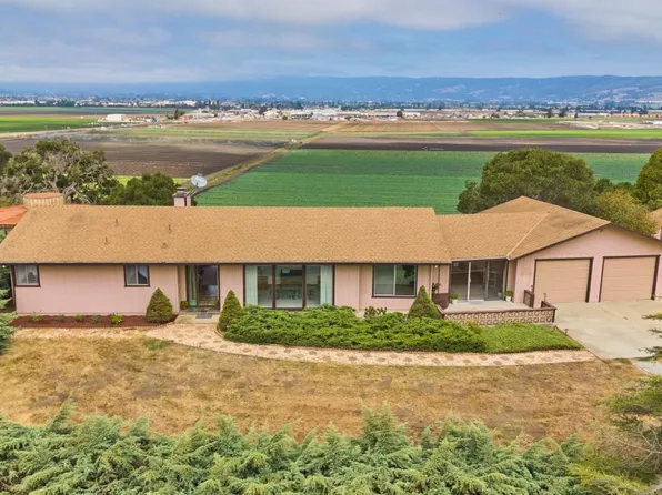 2600 Garin Rd, Royal Oaks, CA 95076