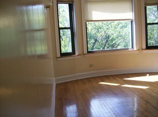 1458 E 71st Pl #2, Chicago, IL 60619