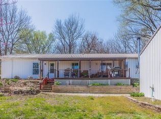 308 E Elm St, Centerville, KS 66014