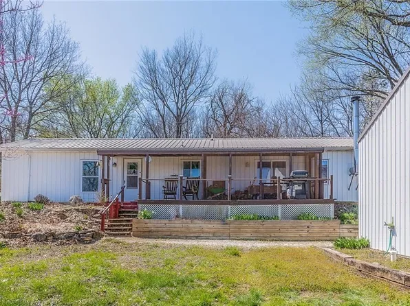308 E Elm St, Centerville, KS 66014