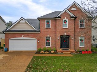 2964 Burtonwood Dr, Spring Hill, TN 37174