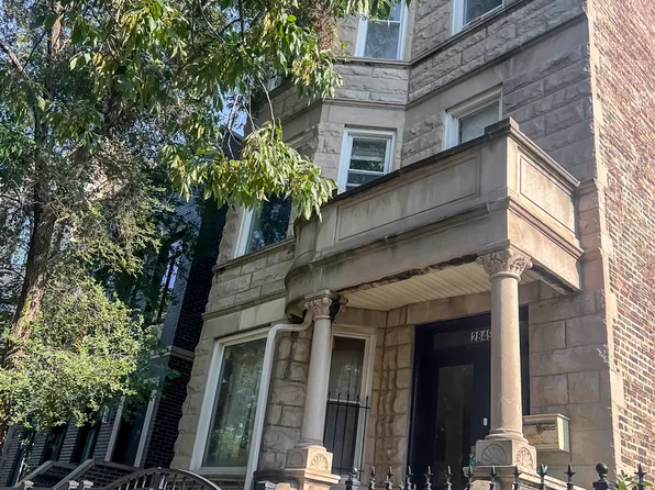 2849 W Division St, Chicago, IL 60622