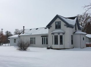 808 3rd Ave E, Ada, MN 56510