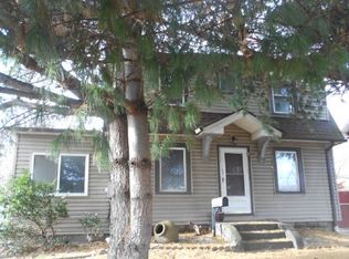 1102 Wooster Rd N, Barberton, OH 44203