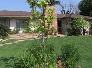 511 E Elm St, Brea, CA 92821