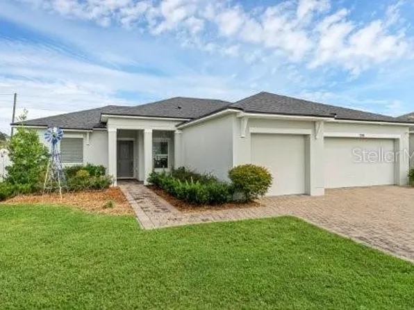 359 Quarry Rock Cir, Kissimmee, FL 34758