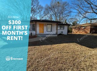 2045 Nettie Ct, Decatur, GA 30032