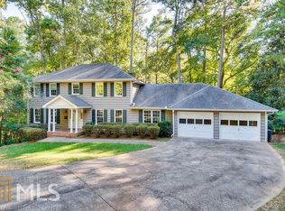 165 Ridge Point Close, Roswell, GA 30076
