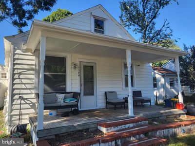 1182 Tyler Ave, Annapolis, MD, 21403