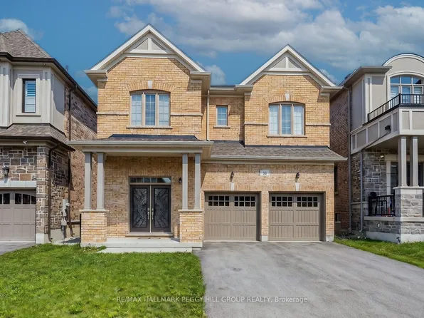 34 Valleo St, Georgina, ON L4P 0K1