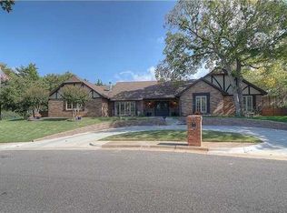 1900 N Mistletoe Ln, Edmond, OK 73034