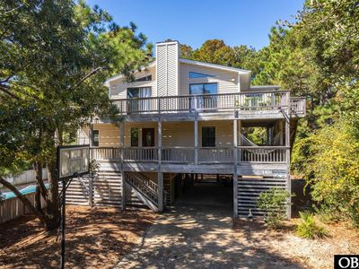 166 Clam Shell Trl LOT 38, Kitty Hawk, NC, 27949