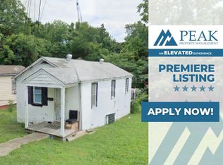 146 Saint Mark St, Petersburg, VA 23803