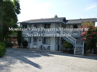 230 Bennett St APT E, Grass Valley, CA 95945