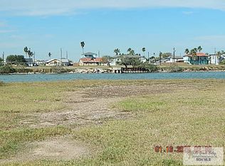 LOT 1 E Robinson Dr, Pt Mansfield, TX 78598