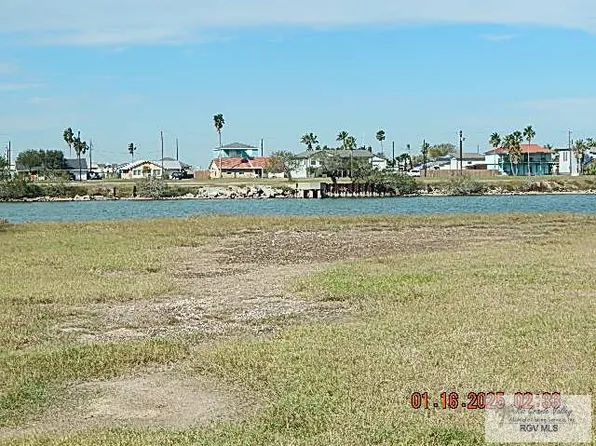 LOT 1 E Robinson Dr, Pt Mansfield, TX 78598