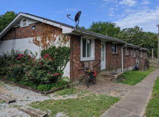 829 N 2nd St #C, Nashville, TN 37207