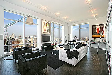 Sold by Trump International Realty