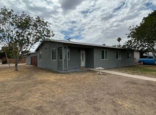 406 W A St, Brawley, CA 92227