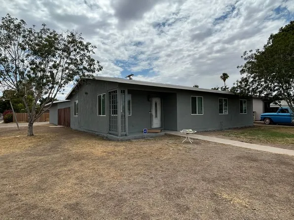 406 W A St, Brawley, CA 92227