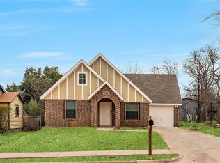 5323 Kilpatrick Ave, Fort Worth, TX 76107