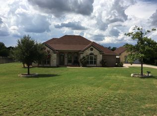 1089 Osprey Ct, Nemo, TX 76070