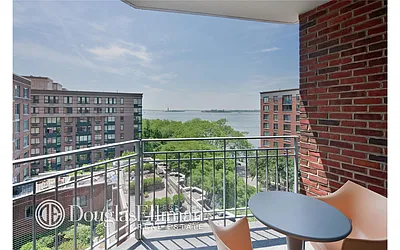 Sold by Douglas Elliman