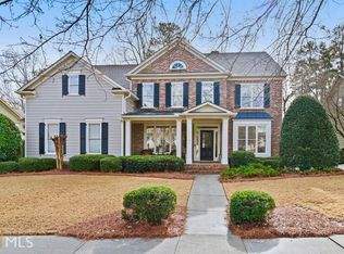 4957 Dovecote Trl, Suwanee, GA 30024