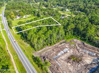 4454 CO RD 218, Middleburg, FL 32068