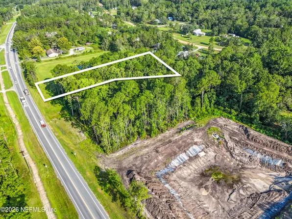 4454 CO RD 218, Middleburg, FL 32068