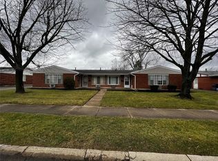 4623 Croftshire Dr, Dayton, OH 45440