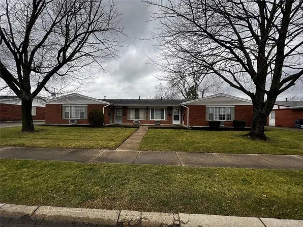 4623 Croftshire Dr, Dayton, OH 45440