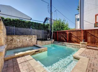 1919 W McKinney St, Houston, TX 77019