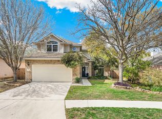 37 Edgecreek, San Antonio, TX 78254