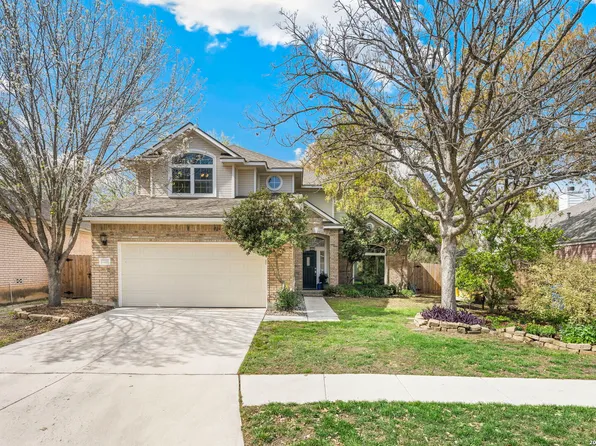 37 Edgecreek, San Antonio, TX 78254