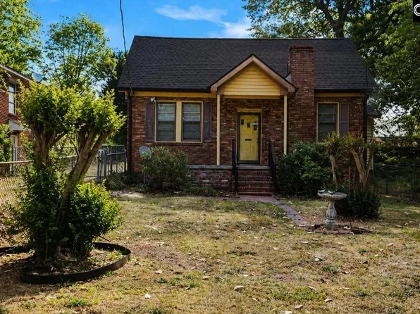 3838 Wellesley Dr, Columbia, SC 29203