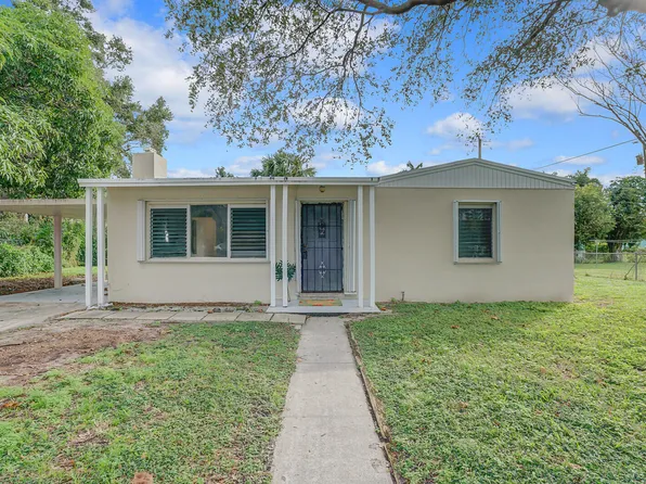 2016 Osceola Drive, West Palm Beach, FL 33409