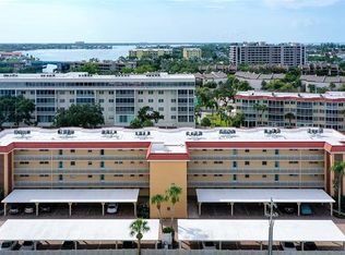1300 N PORTOFINO DRIVE #103, SARASOTA, FL 34242