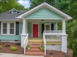 2604 Nation Ave, Durham, NC 27707