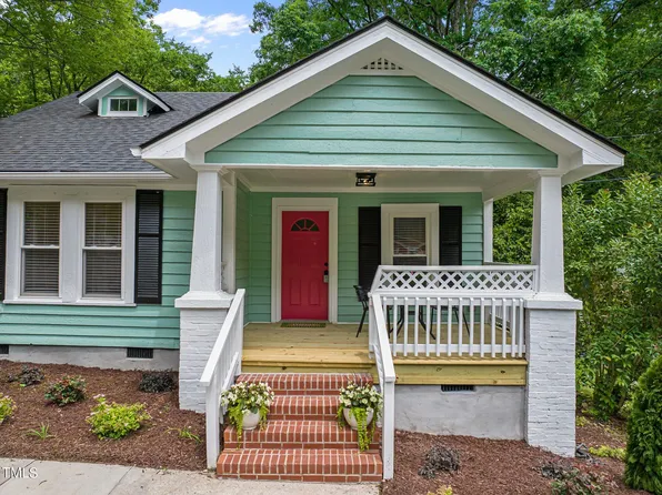 2604 Nation Ave, Durham, NC 27707