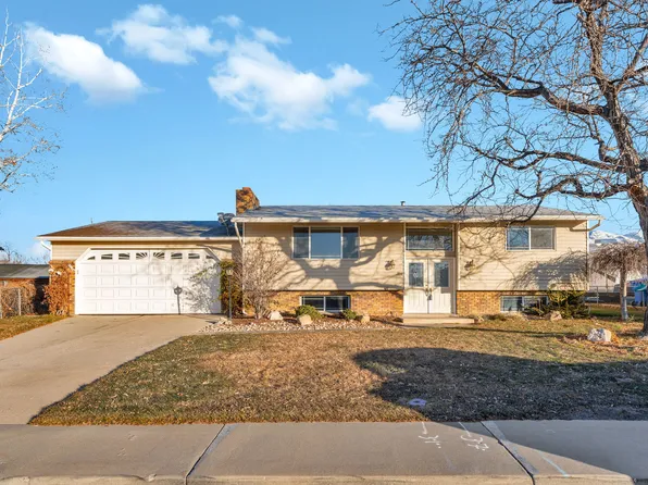 356 W 1850th St N #6, Lehi, UT 84043