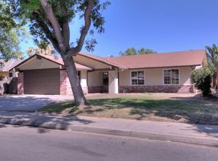 3225 Poppypatch Dr, Modesto, CA 95354