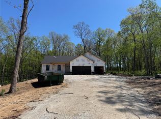 2988 Scott Rd, Moscow Mills, MO 63362