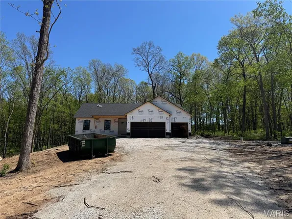 2988 Scott Rd, Moscow Mills, MO 63362